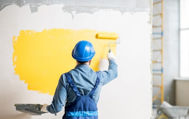 Đại lý sơn Vinawin tại Vĩnh Phúc