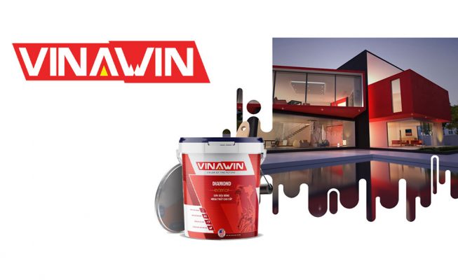 Tuyển Nhà phân phối Đại lý Sơn Vinawin tại Vĩnh Phúc