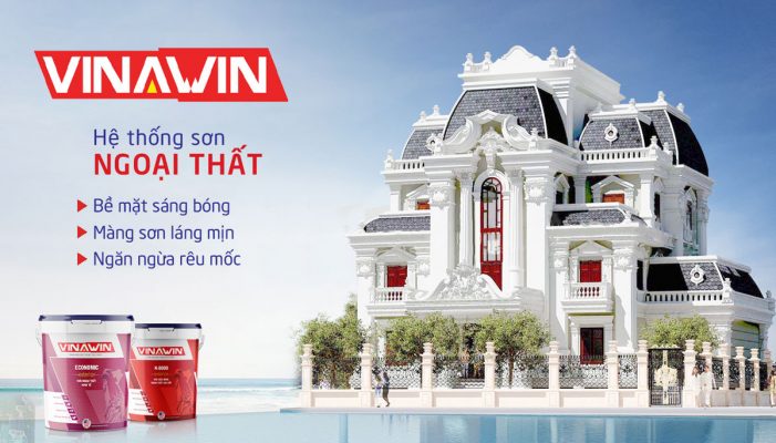 Những màu sơn cổ điển mà bạn nên biết