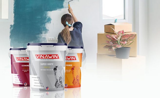 Tường ẩm sơn được không? Cách khắc phục lỗi tường ẩm thường gặp